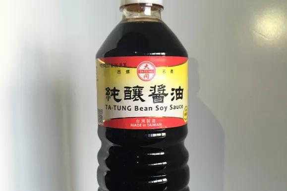 上海4款顶级酱油，经鉴定，由100%纯豆麦精制，纯手工无不良添加