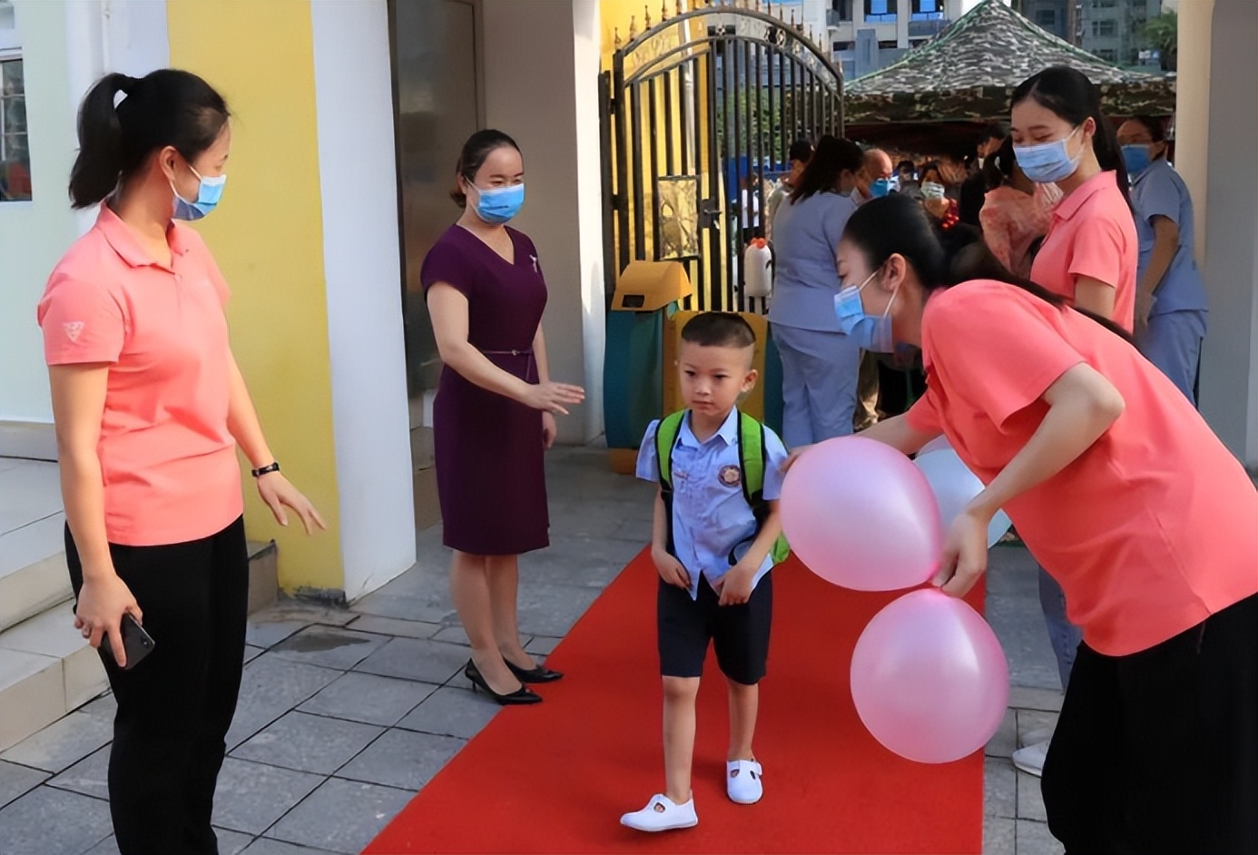 幼儿园迎来消息，2022年秋季或将颁布新规，不少家庭舒了一口气