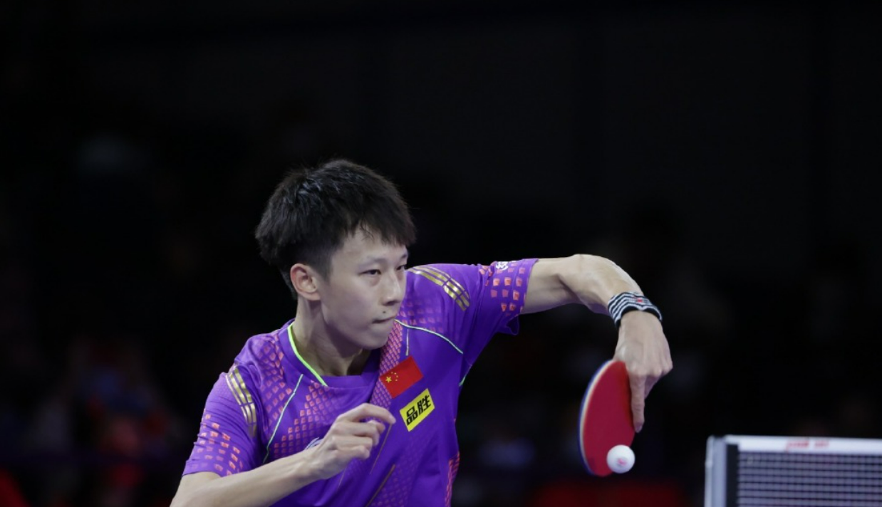 2018世界杯林高远丹羽孝希(林高远16分钟横扫丹羽孝希,日本男单全军