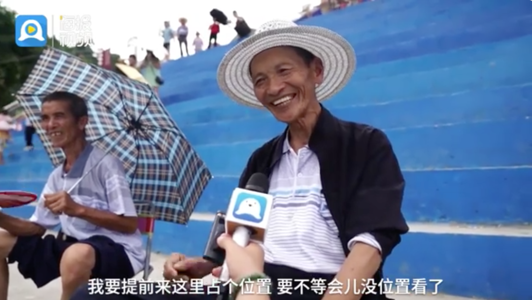 农村nba有哪些人（贵州乡村版NBA火爆全网，这群大神是真的强）