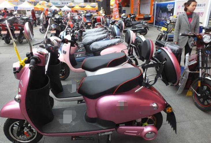 超标电动车换购潮来了，三大新情况推动，有商家销量翻倍增长