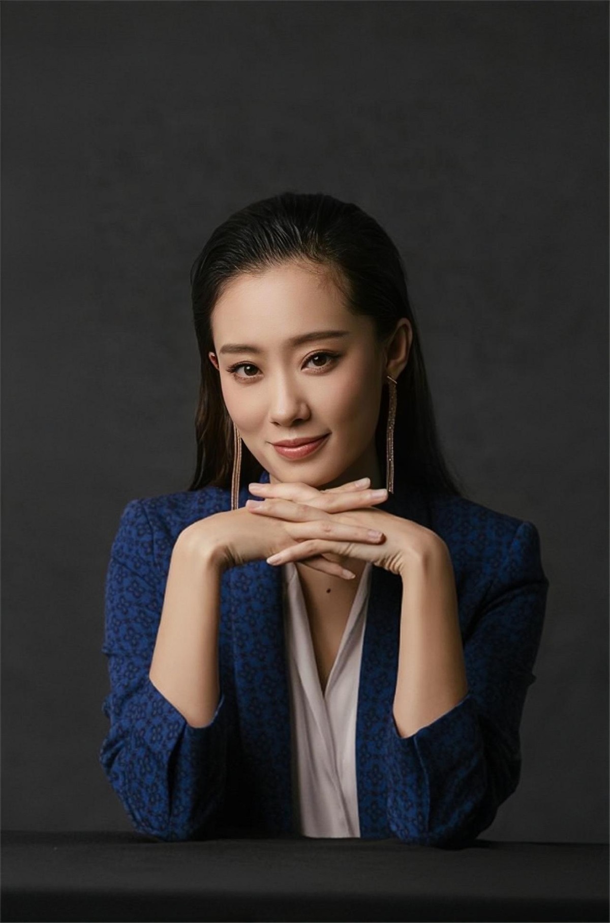 张小斐的消失,是娱乐圈的清醒