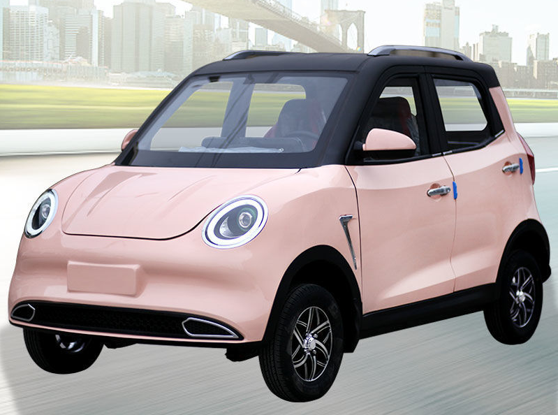 小型电动四轮车多少钱一辆(这2款四轮电动车) - 价格百科