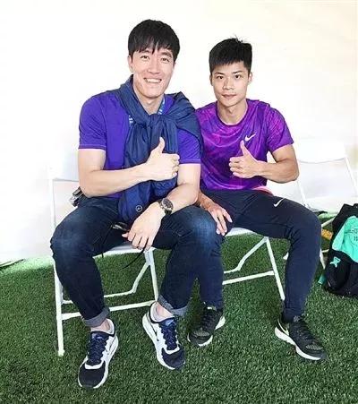 刘翔现在还是世界纪录保持者吗(苏炳添和刘翔谁的成就更高?