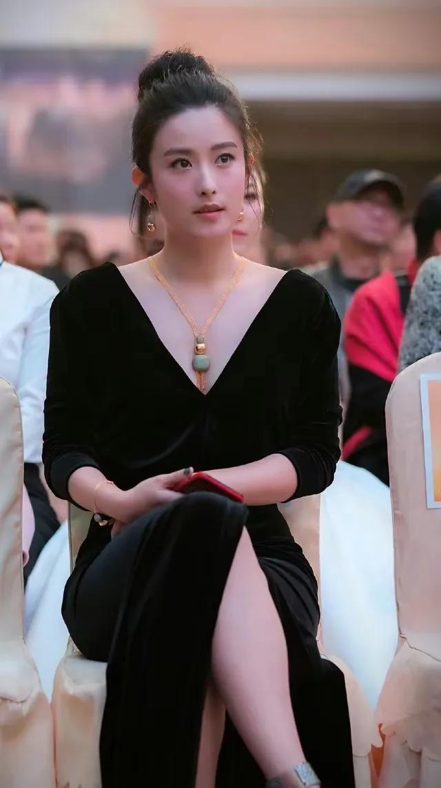 徐百慧美图合集