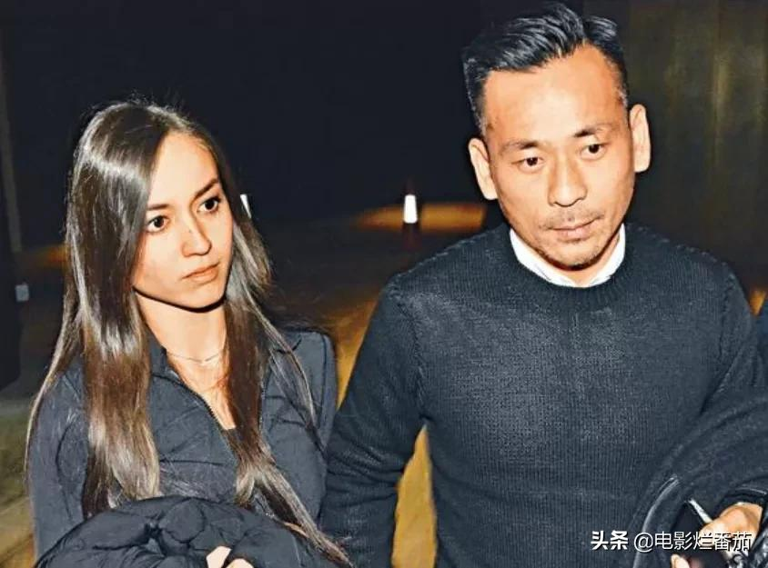 娱乐大佬洗米华被批捕,曾因“双女夺夫”出圈,警方:尽快自首
