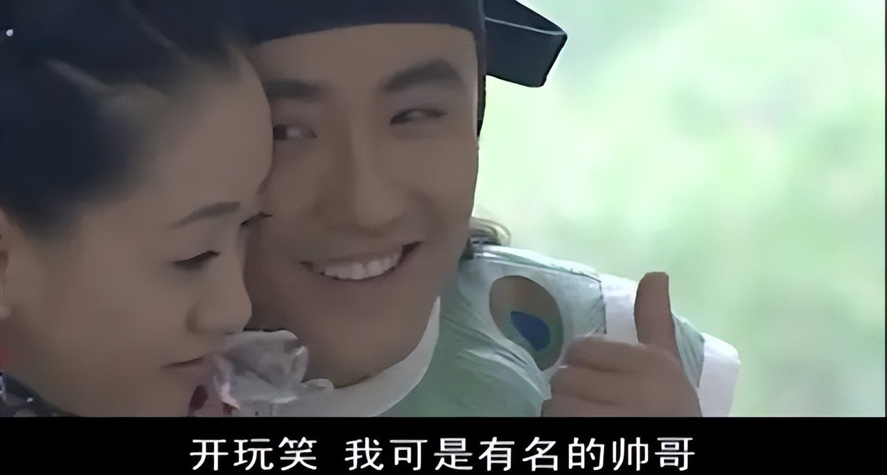 换剧如换脸！这5位“剧抛脸”演员，一个比一个“藏得深”