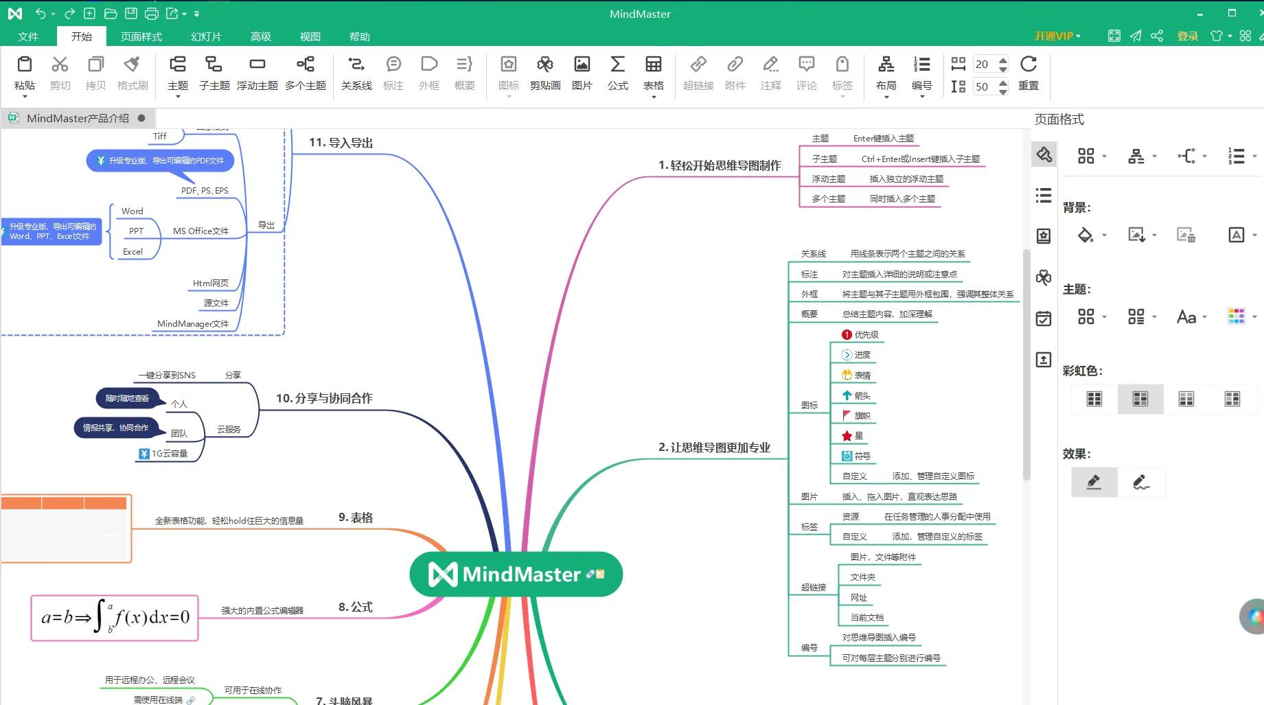 绘图：职场需求的甘特图软件