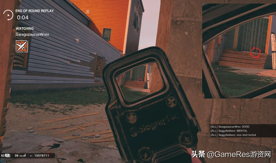 为什么玩nba2k会乱码（游戏中的回放系统是如何实现的？）-华海博客