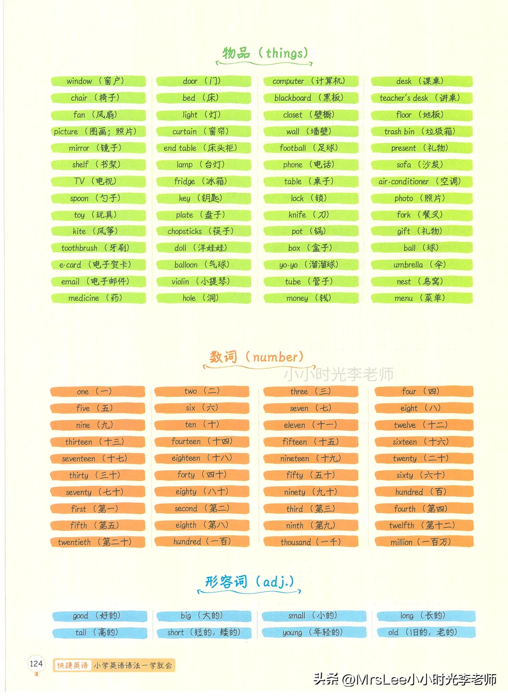 have英语怎么读（have英语怎么读音发音）-第11张图片-科灵网