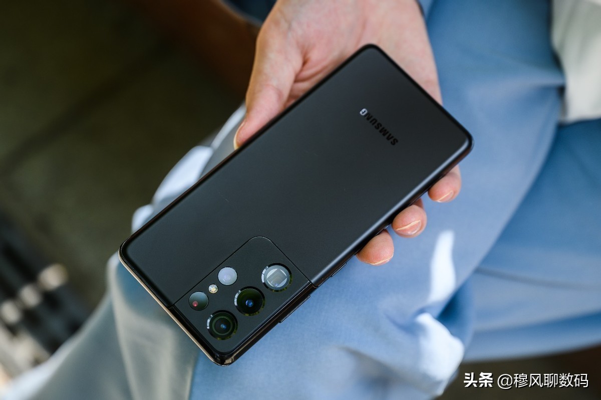 没落的三星：8+256G直接给中国用户降2000元