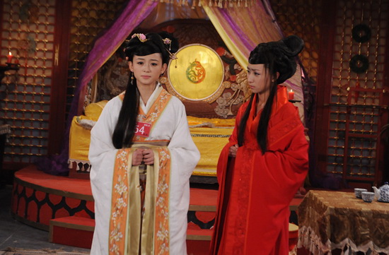 善良的徐婷：未受过家庭疼爱，却甘愿替父还债，离世前感慨解脱了