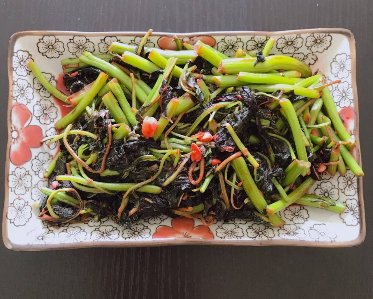 图片[7]-天热 建议中老年人 尽量多吃这2种红色食物 营养解馋又能解暑-起舞食谱网