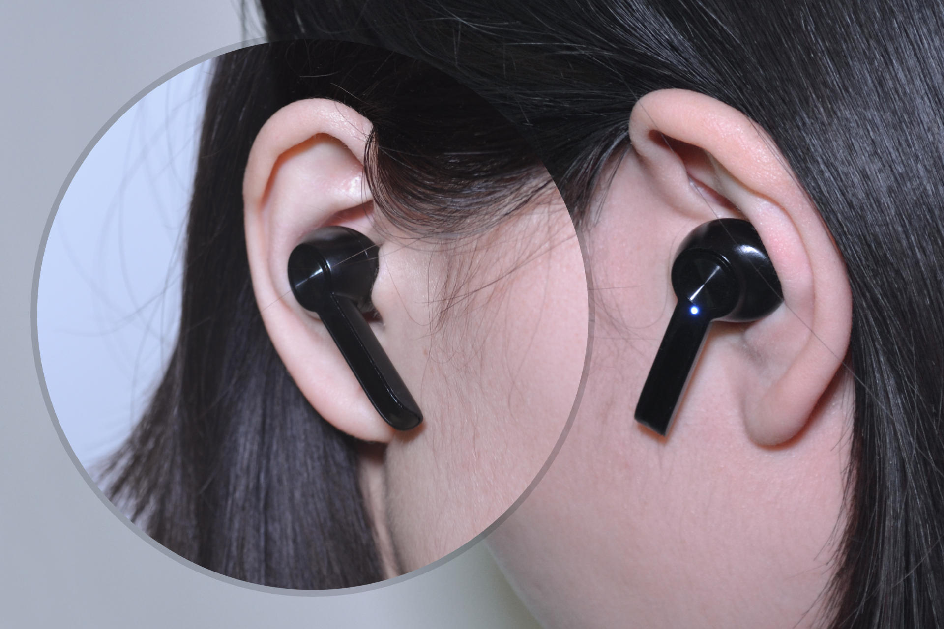 充电宝OR耳机合二为一 英雄G1真无线蓝牙耳机