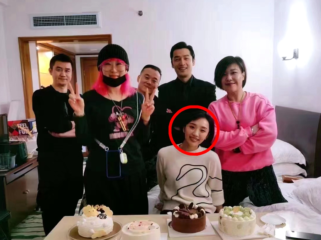 胡歌的老婆是谁 胡歌现任女友是谁-北京百科网