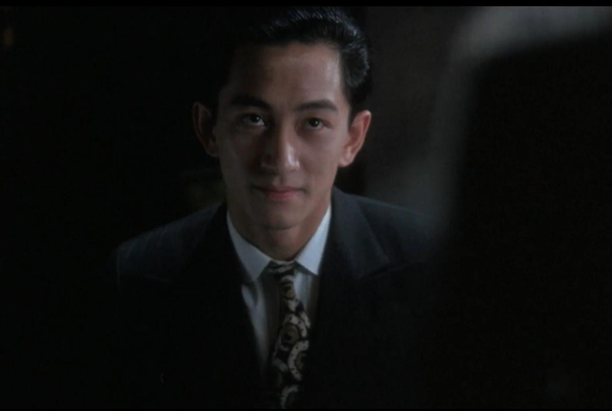 吴启华：人生过半，我已浪子回头