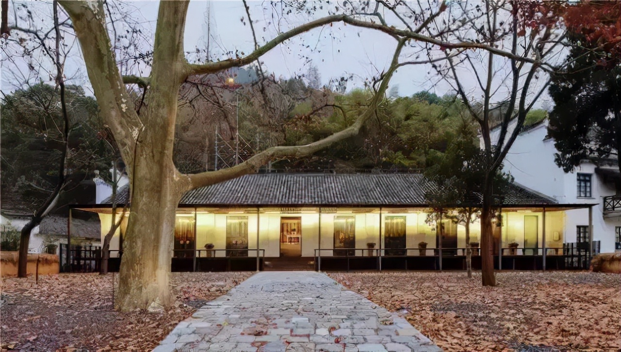 22个乡村改造案例：重构中国乡村风貌