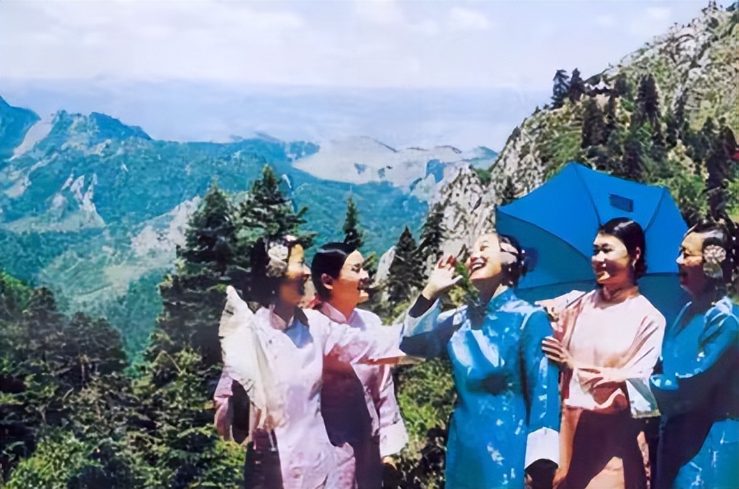 5·19中国旅游日 | 在这个夏天，让我们一起遇见临潭