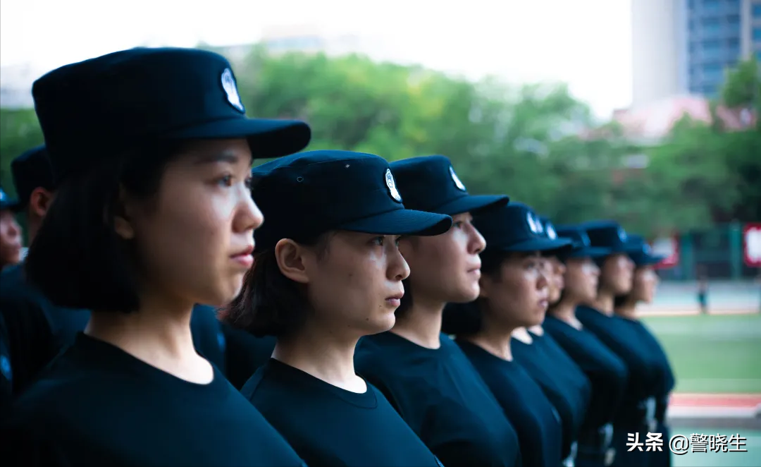 全国共有25所本科公安院校，各省可报考高考的警校数量存在差异