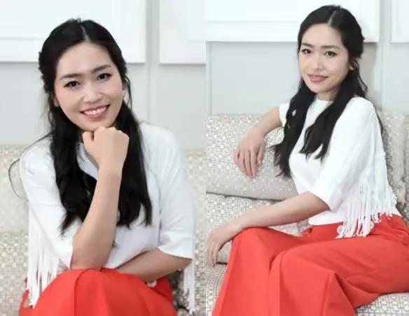 张艺谋长女张末：从巩俐手里抢回父亲，二婚嫁老外，38岁儿女双全