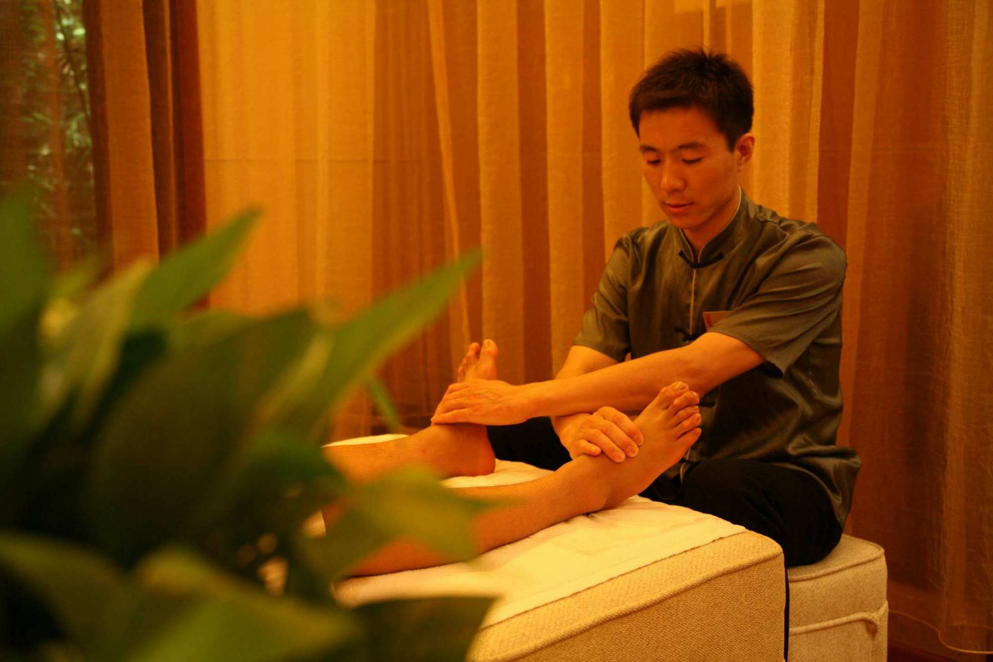 2022年，足疗按摩企业该如何生存？