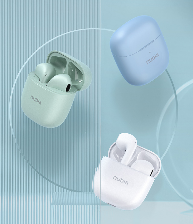 吴京代言，努比亚回归，中兴将重整旗鼓再出发