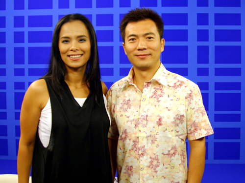 央视著名体育主持人黄健翔：离婚15年，现在生活状况怎样？