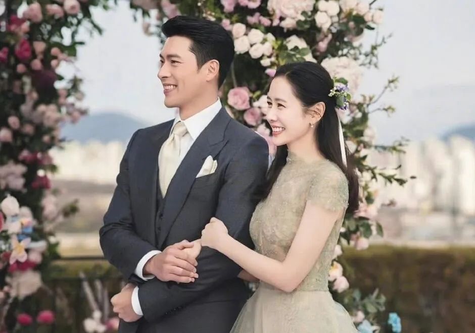 玄彬孙艺珍刚度完蜜月就怀孕，我却3年没动静