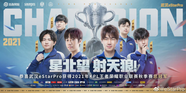 2021十大电竞时刻盘点，最火游戏vs最不火游戏？