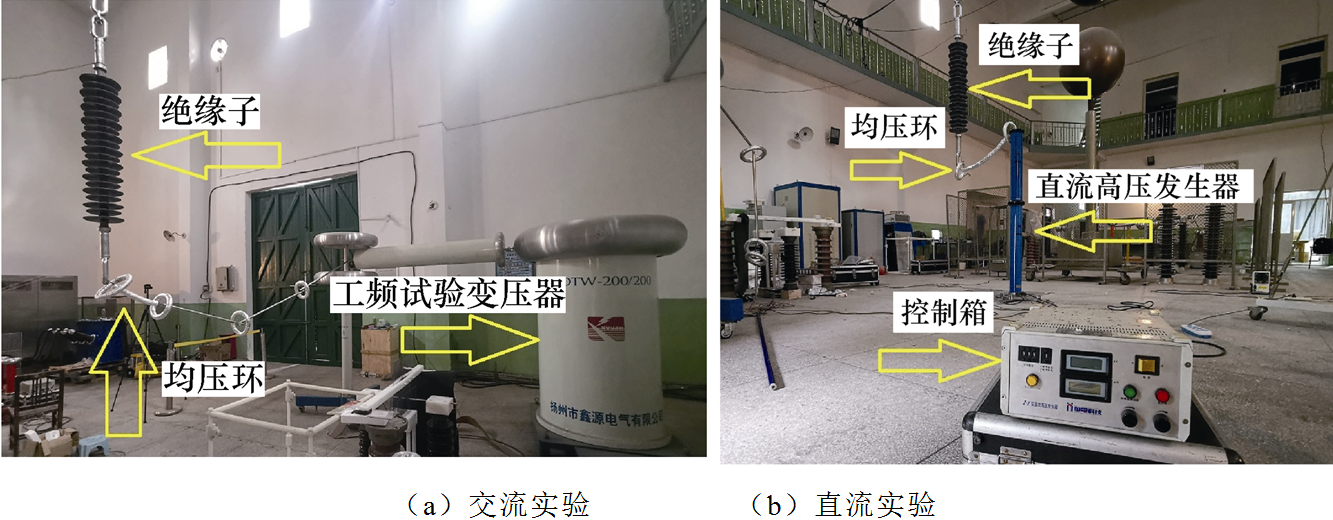 福州大學(xué)科研人員提出一種復(fù)合絕緣子缺陷檢測(cè)的新方法