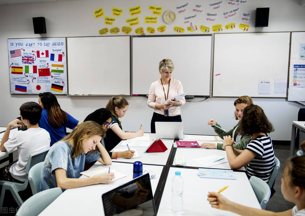 新高考英语读后续写题型分析与教学研究