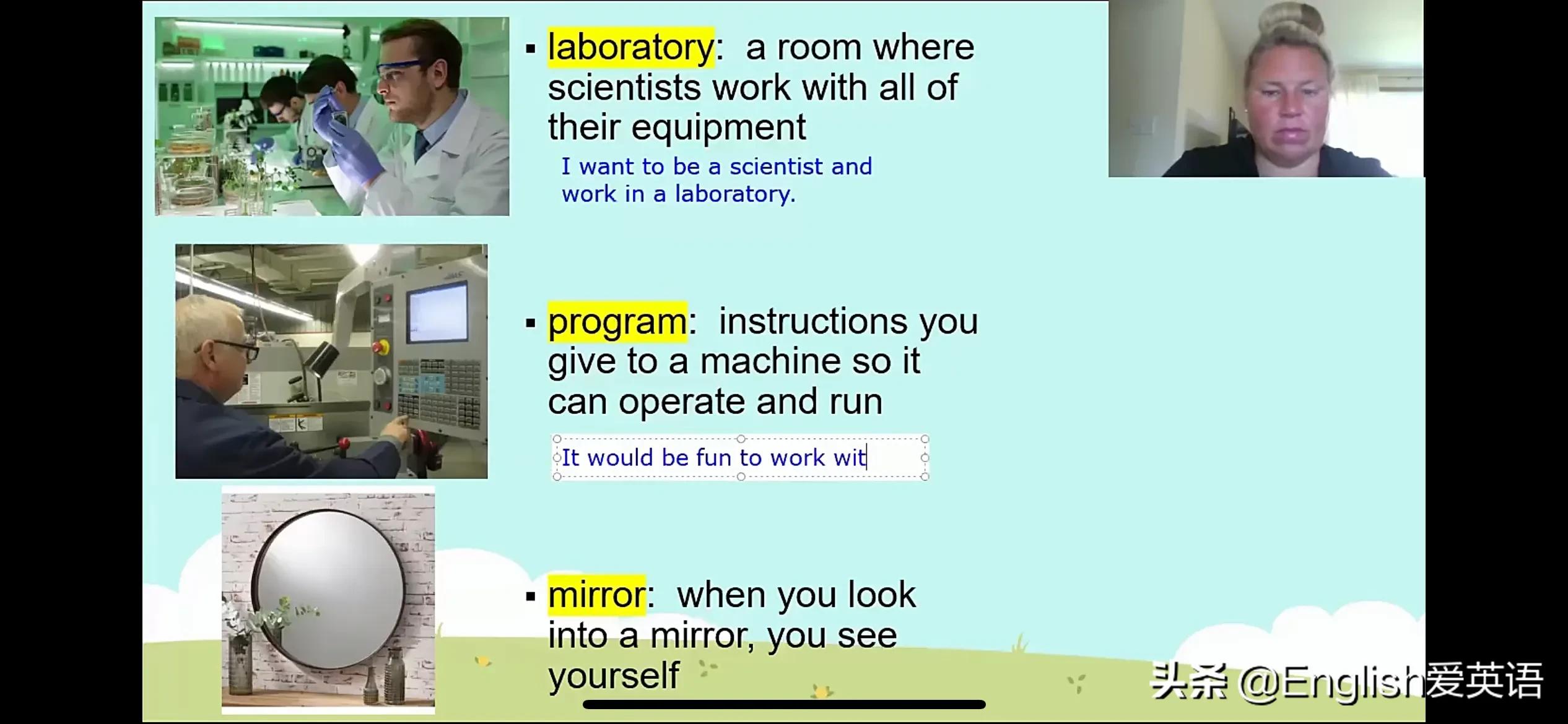 美国顶尖阅读教材Reading Explorer，全世界牛娃都在刷 144节外教课