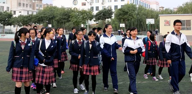 全国高中排名发布，上海中学高居第三，雅礼中学竟无缘前五？