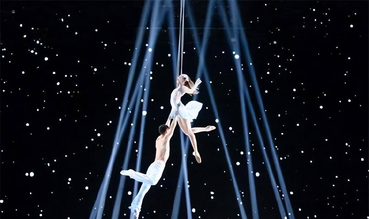 9年前，成都“杂技王子”娶俄罗斯“芭蕾公主”，如今怎么样了？