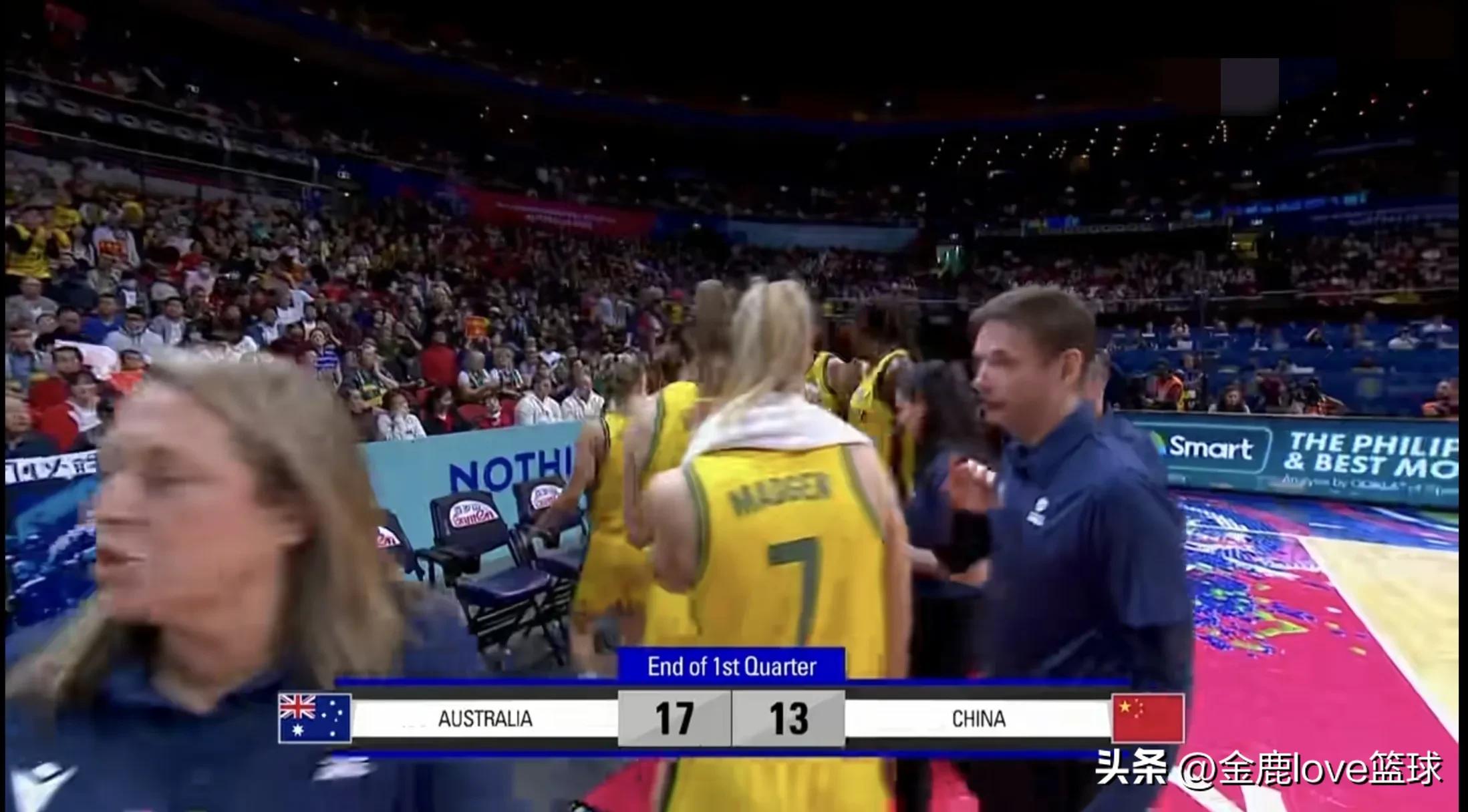 直播中国女篮手机在线（正在直播：中国女篮VS澳大利亚）