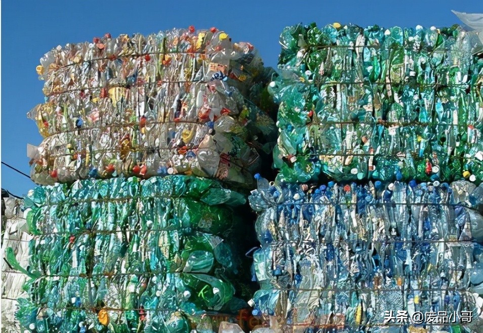 PET、PA、PC、PE、EVA废塑料回收价格信息12月17日最高上调50元