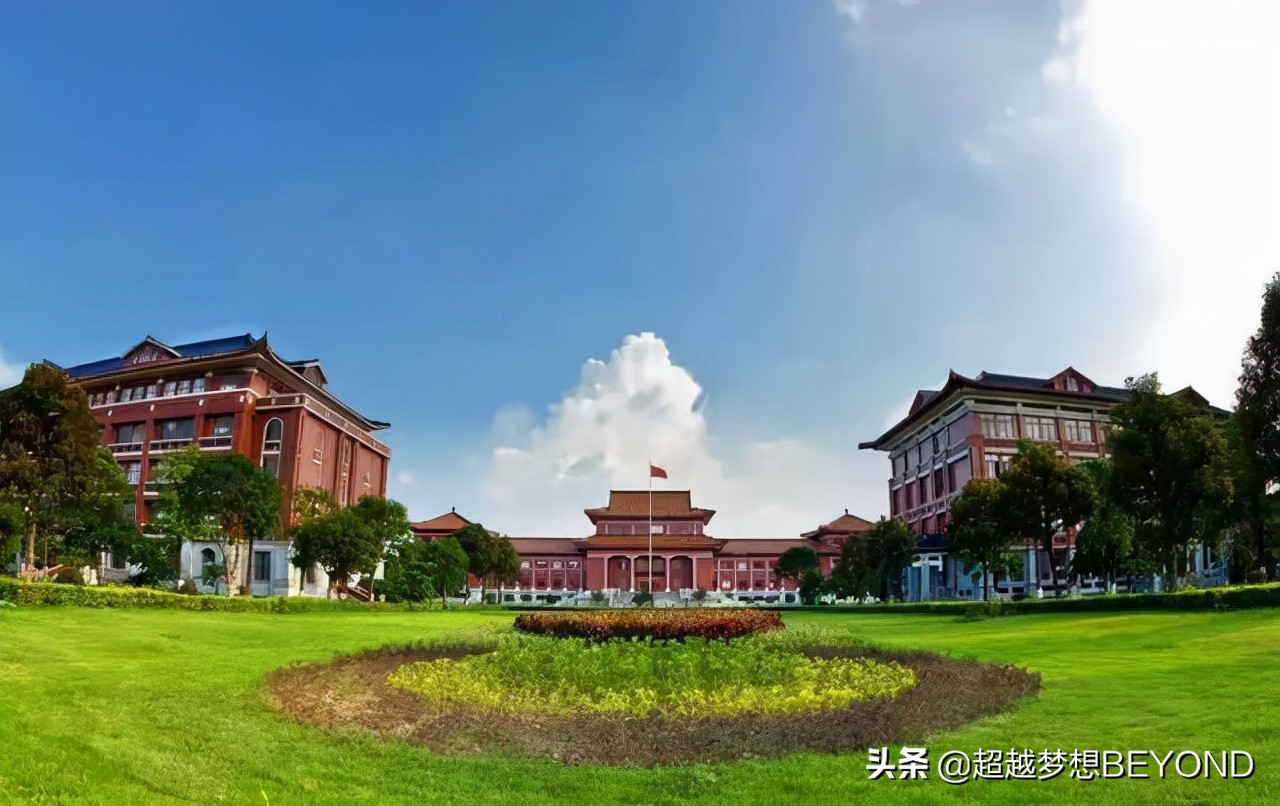 南方医科大学2021年广东省各专业录取分数情况