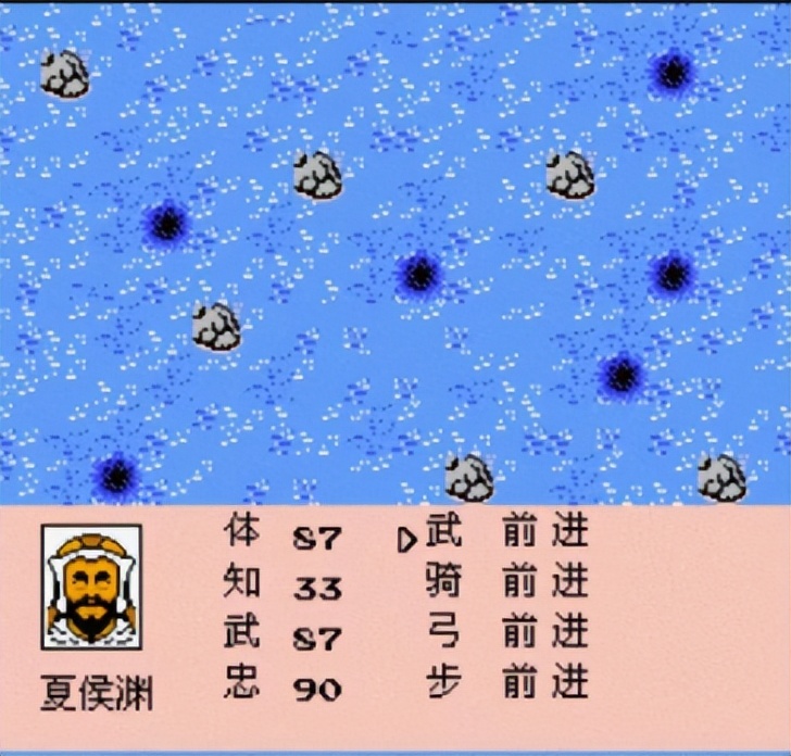 FC霸王的大陆，为什么董卓总能劝降我方武将，忠诚度竟然高达90？