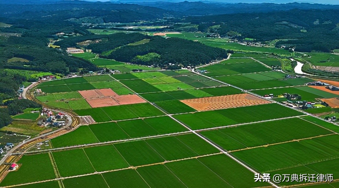 失地农民,失地农民养老保险2020新政策出台