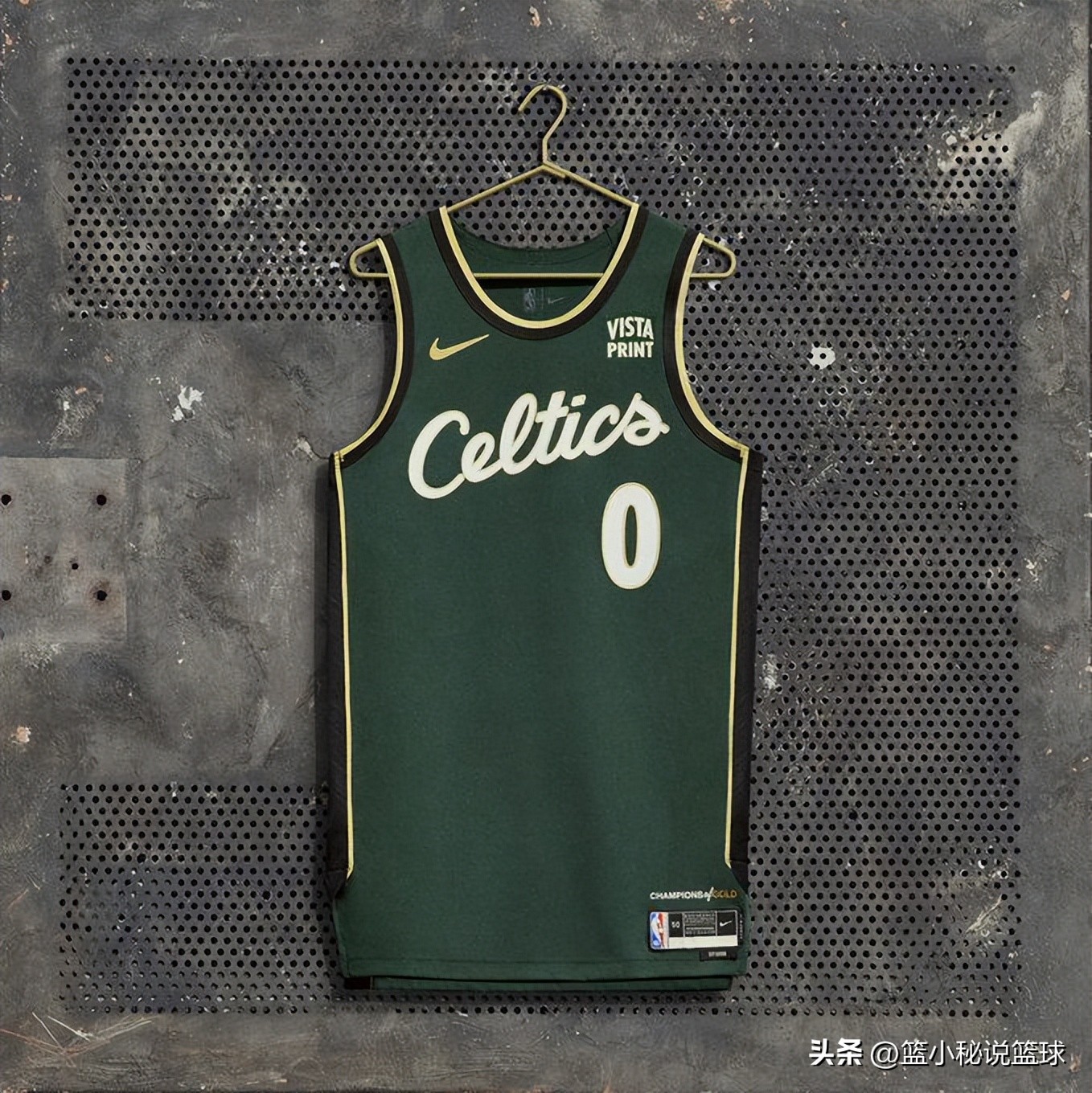 nba都有哪些粉色隊服（2022-2023賽季NBA每支球隊的城市版球衣）