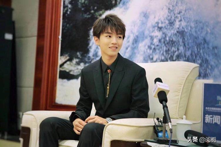 名存实亡！TFboys三小只单飞5年，有人被全网黑，有人登顶成一线