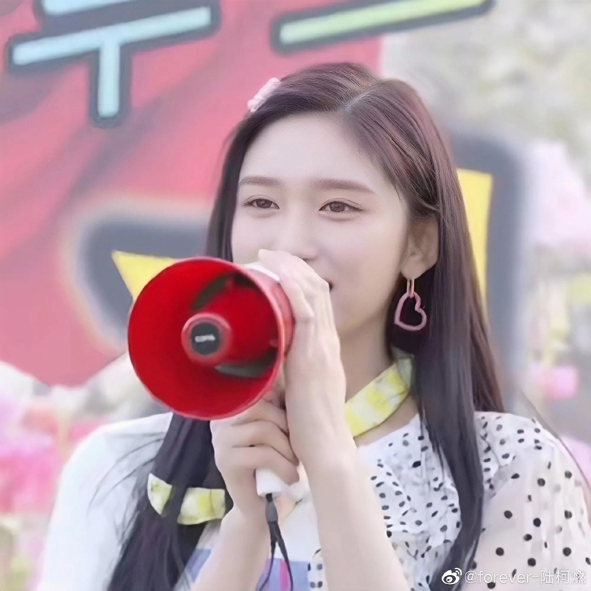 张元英带领Ive能走多远？