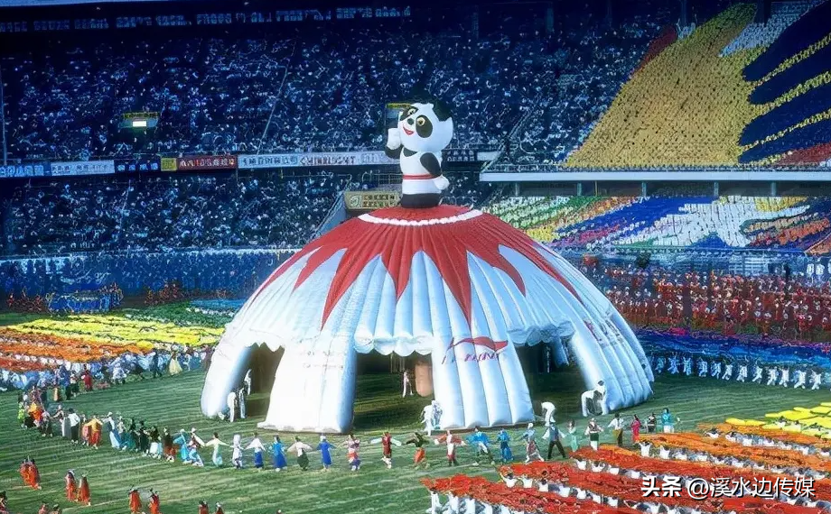 中国共举办过多少次奥运会（1989-2002年中国大事记，从富起来走向强起来）