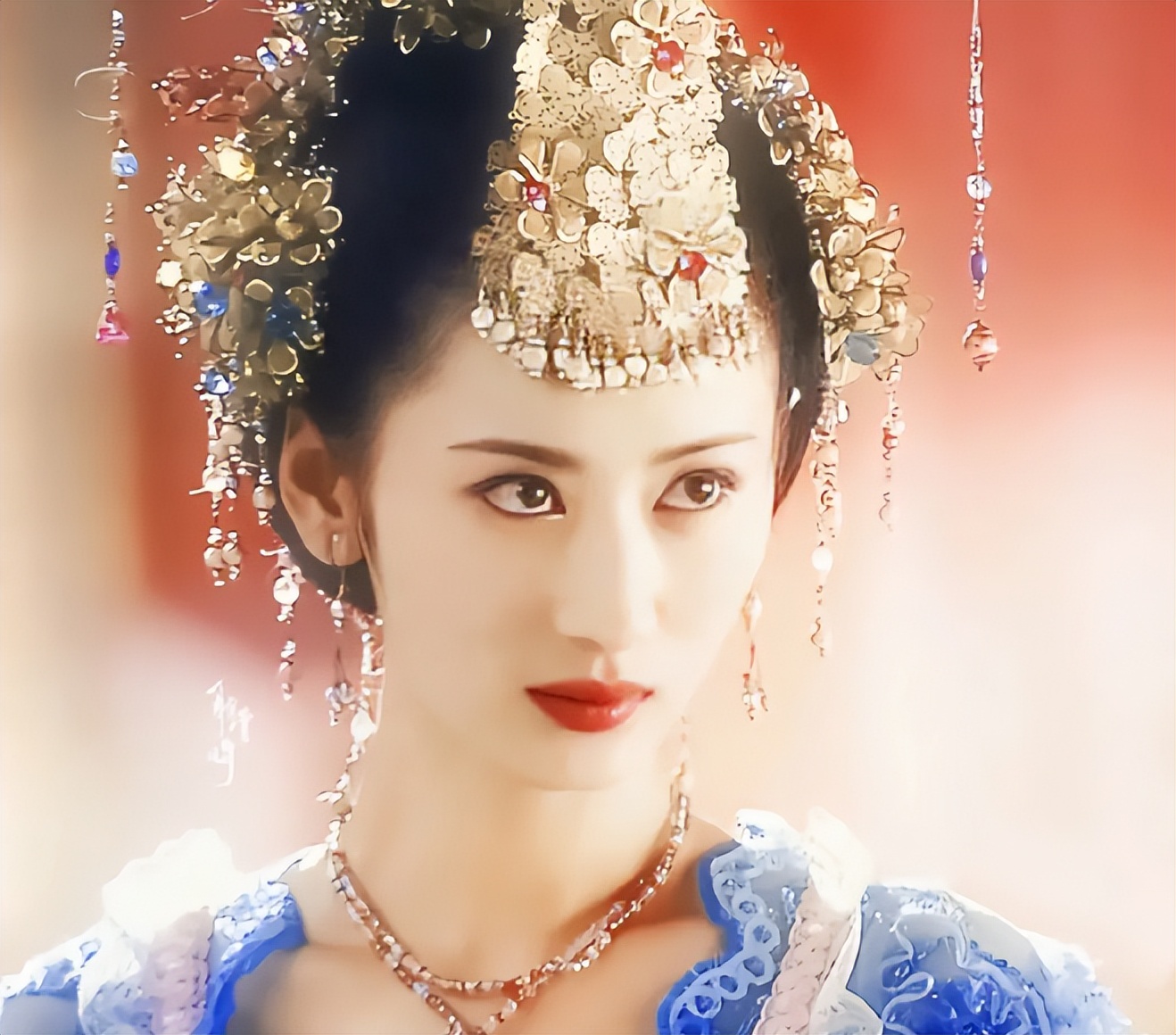 有颜值有演技,曾经红极一时,这些女演员,如今都"消失"了