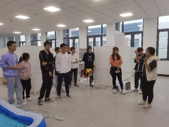 院士评审！获奖率不足2%！上海这所高校连拿2项全国一等奖！