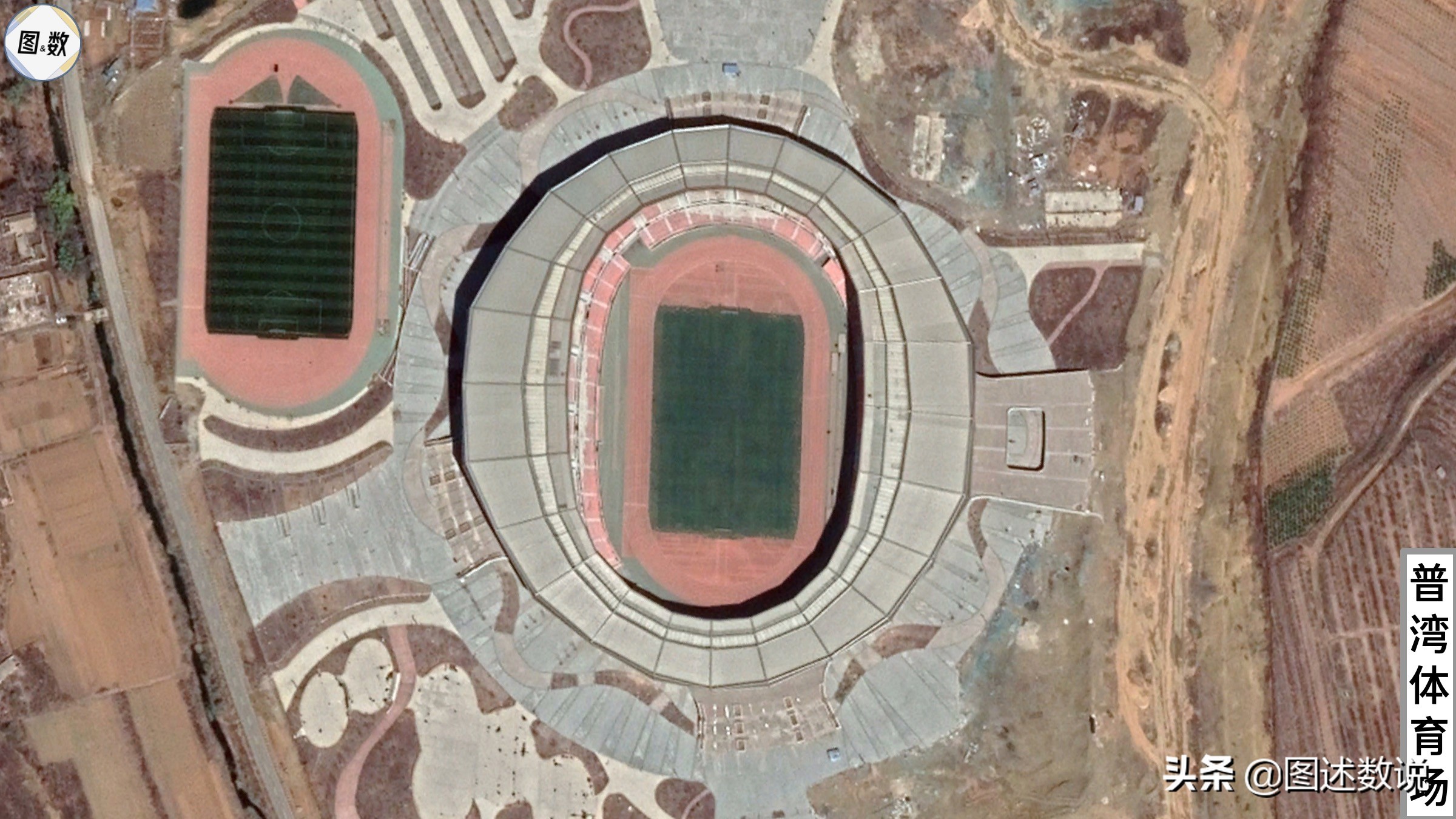 2018中超在哪里（三大赛区：中超的比赛场地有哪些？）