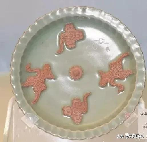 收藏资料!古瓷器鉴定方法大全(难得)