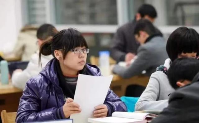 模拟考试成绩，究竟能不能代替高考成绩？看资深班主任如何回答