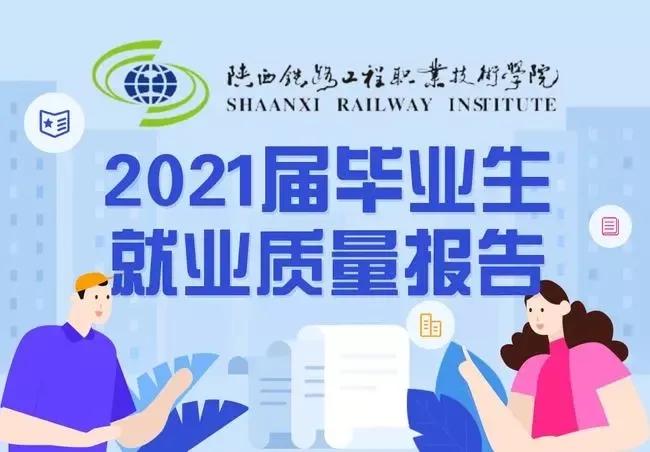 陕西铁路职业学校（陕西铁路工程职业技术学院2021届毕业生主要就业单位）