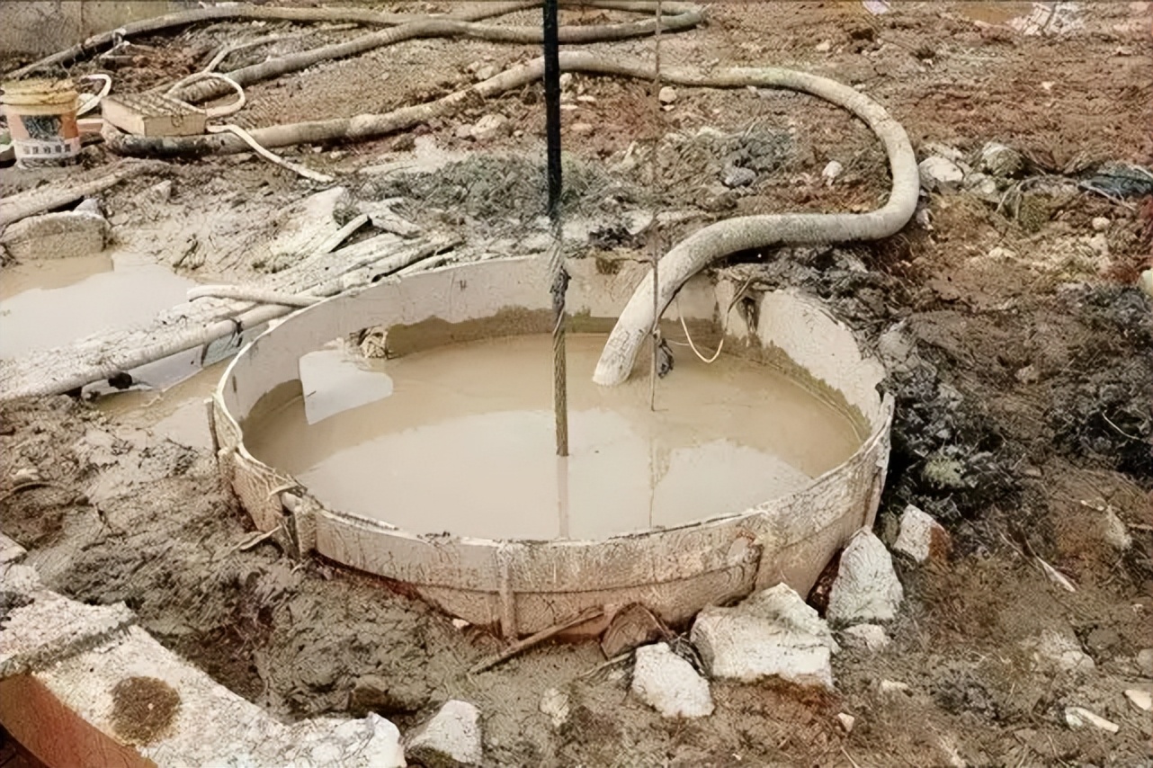 一次收入超2万，却少有人愿意从事，工程“水鬼”究竟有多可怕